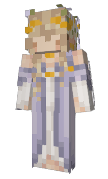 Minecraft скін по ніку xrenly