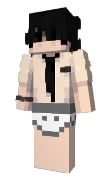 Minecraft скин по нику xriannxsstepbro