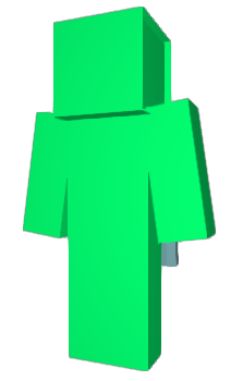 Minecraft скин по нику xrura33s