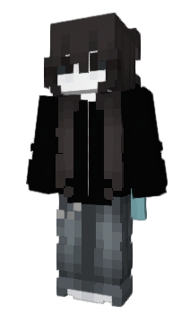 Minecraft скин по нику xstatic