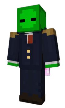 Minecraft скин по нику xstwn