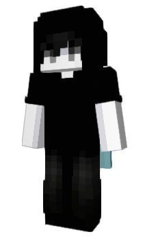 Minecraft скин по нику xsying