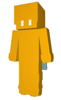 Minecraft скин по нику xternk