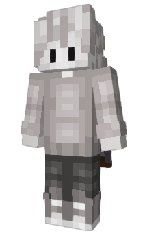 Minecraft скин по нику xternk