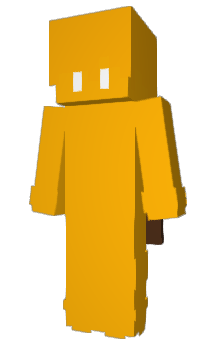Minecraft скін по ніку xternk