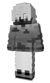 Minecraft скин по нику xx09