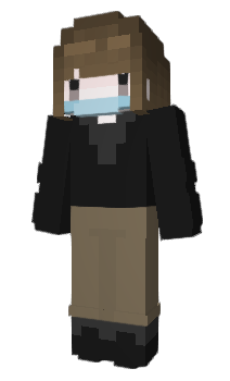 Minecraft скин по нику xx_0709_xx