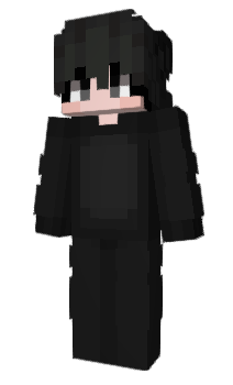 Minecraft скин по нику xxev