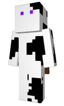Minecraft скин по нику xybca