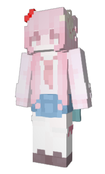 Minecraft скин по нику xyhxdxy