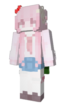 Minecraft скин по нику xyhxdxy