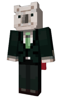 Minecraft скін по ніку xyunGGuxXx