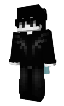 Minecraft скін по ніку xzarmr