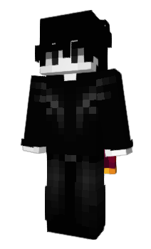 Minecraft скин по нику xzarmr