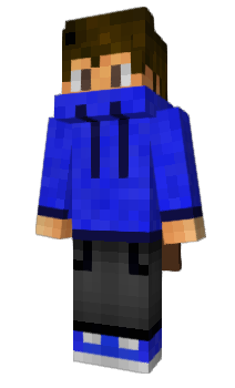 Minecraft скин по нику xzemify