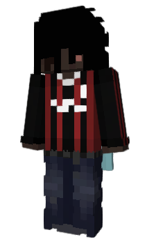 Minecraft скин по нику y3rbaa