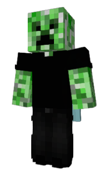 Minecraft skin y3rbaa