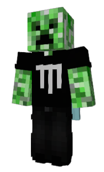 Minecraft skin y3rbaa