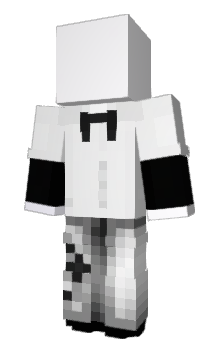 Minecraft скин по нику y3rbaa