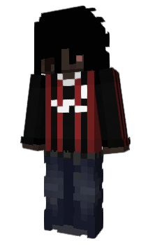 Minecraft скин по нику y3rbaa