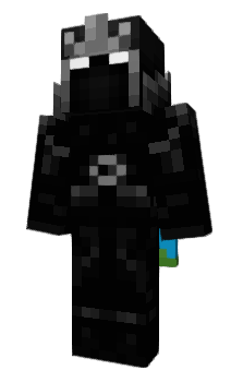 Minecraft скин по нику y9zer