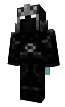 Minecraft skin y9zer