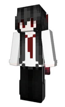 Minecraft skin y9zer