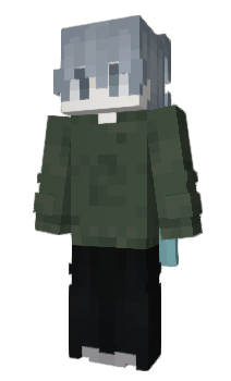 Minecraft скін по ніку yCrhri