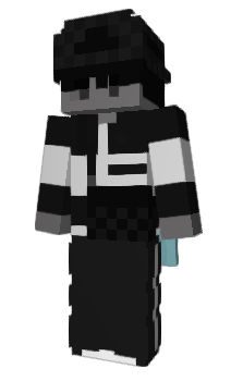 Minecraft skin yDemo