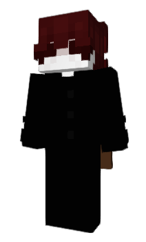 Minecraft скин по нику yJev