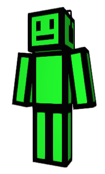 Minecraft skin yTax