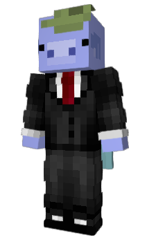 Minecraft скін по ніку yTig