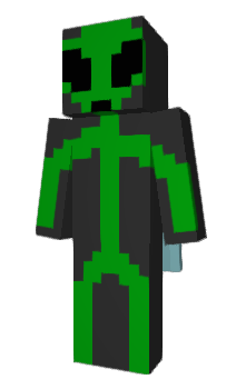 Minecraft скин по нику yakayre
