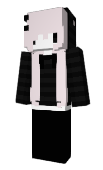 Minecraft скін по ніку yandme
