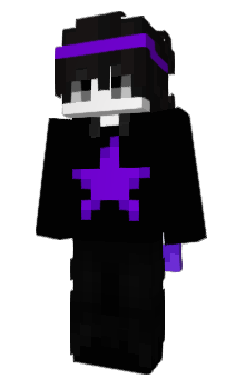 Minecraft skin yanorl