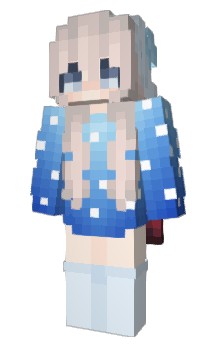 Minecraft skin yardboy1
