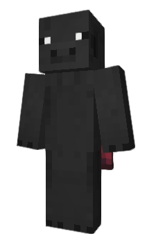 Minecraft скін по ніку yarro36
