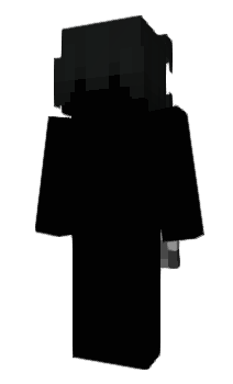 Minecraft skin yauw