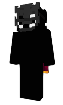 Minecraft скин по нику ycgf