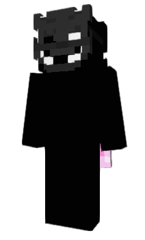 Minecraft скин по нику ycgf