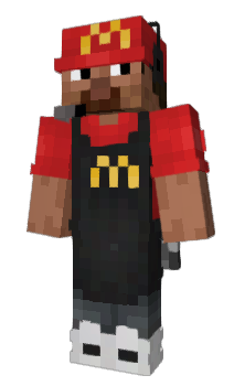 Minecraft скин по нику ycng