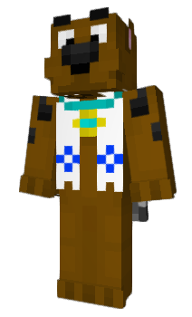 Minecraft скін по ніку ydud