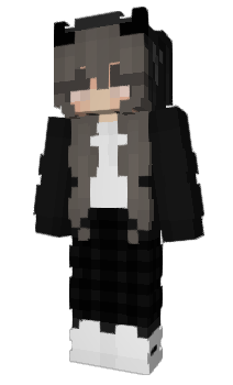 Minecraft скін по ніку yefht