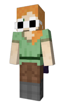 Minecraft скин по нику yesitsmelol