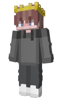 Minecraft скін по ніку yezodevo