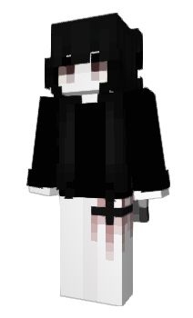 Minecraft скин по нику ygtv
