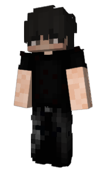 Minecraft скін по ніку yidenn