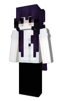 Minecraft скин по нику yies