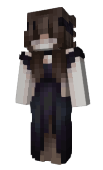Minecraft скин по нику yinoGHG