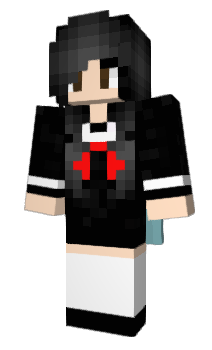 Minecraft скін по ніку yklol
